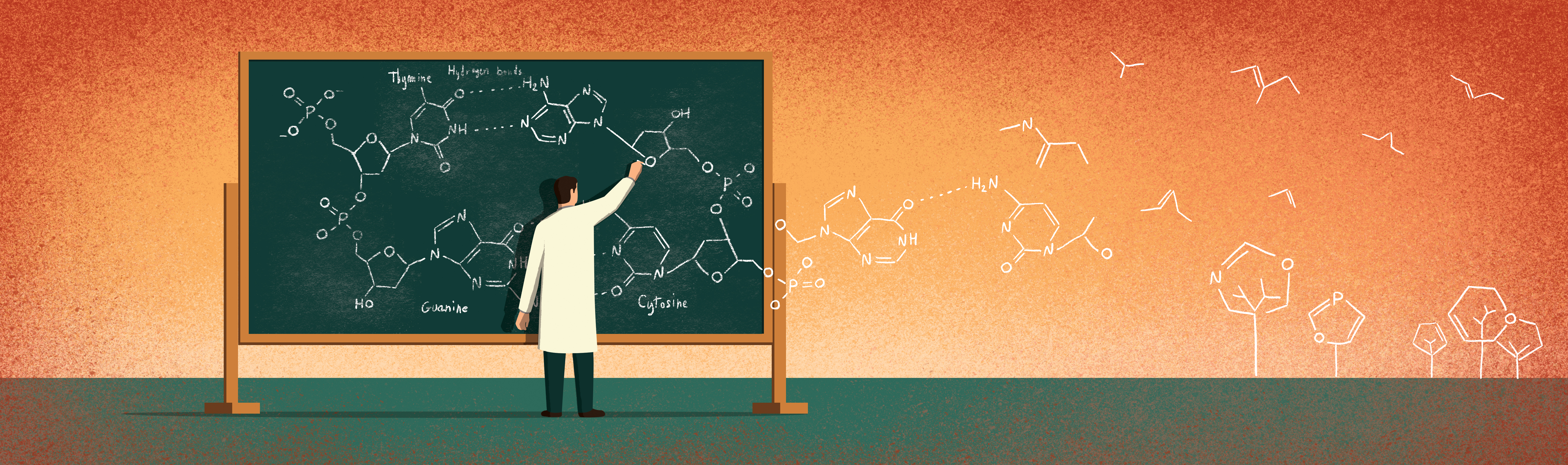 Biochemistry and Chemical Biology