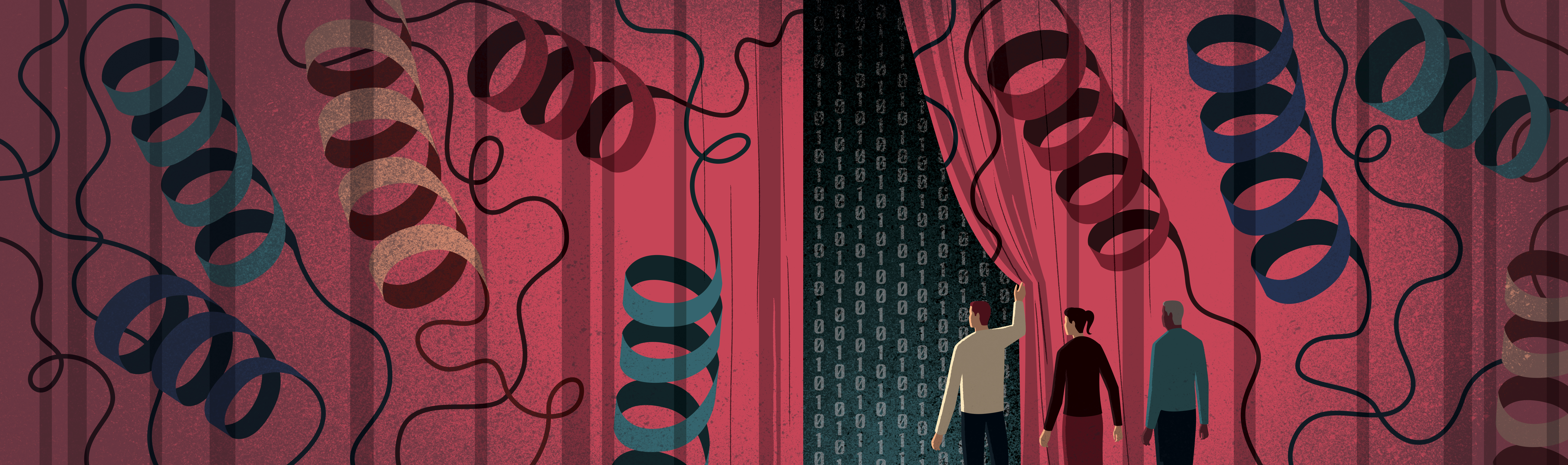 Computational and Systems Biology