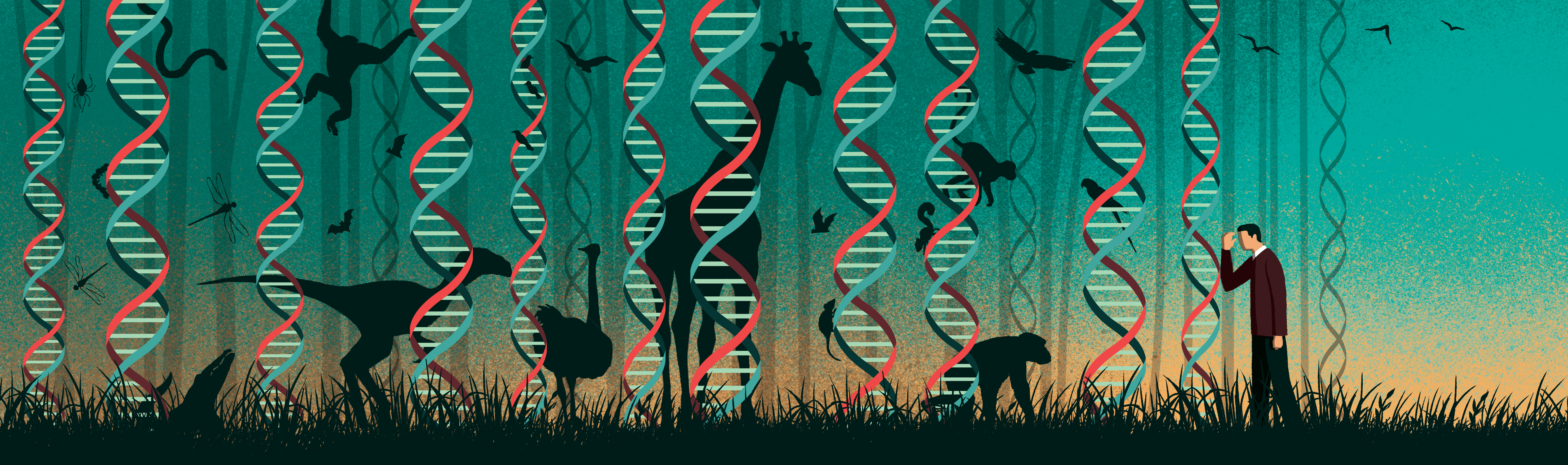 Evolutionary Biology