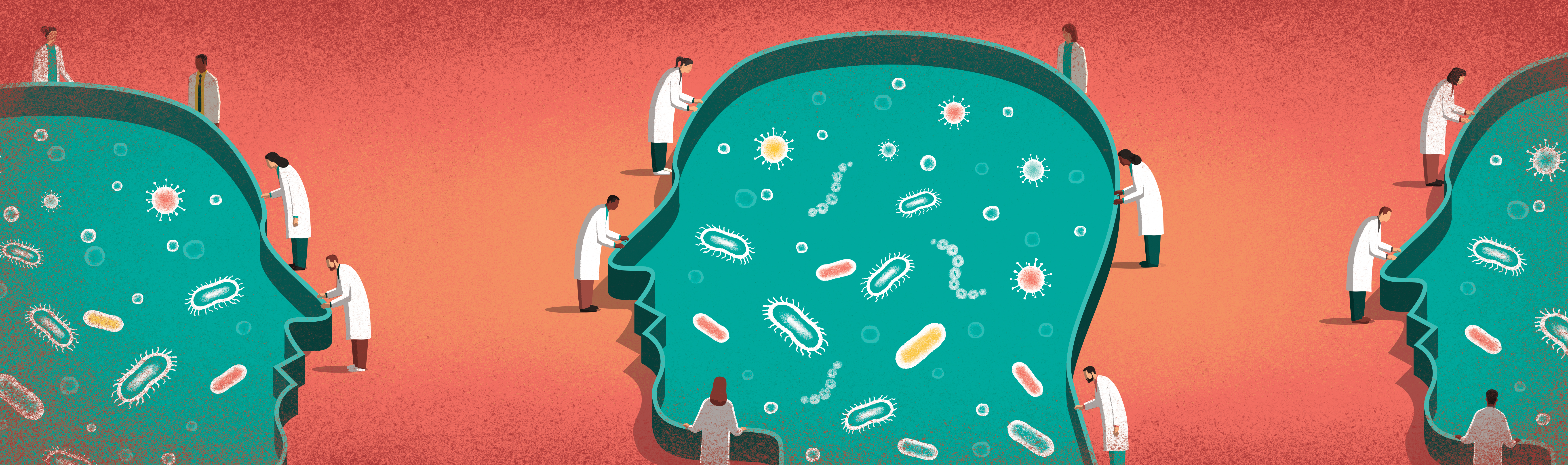 Microbiology and Infectious Disease